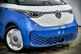 New 2025 Volkswagen ID. Buzz 1st Edition image 3