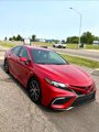Used 2023 Toyota Camry SE image 4