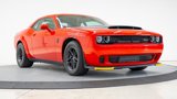 Used 2023 Dodge Challenger SRT Hellcat Redeye image 2