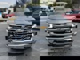 New 2025 Chevrolet Silverado 1500 LTZ image 2