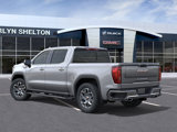 New 2026 GMC Sierra 1500 SLT image 3