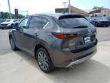 New 2025 MAZDA CX-5 Signature image 5