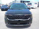 New 2025 Kia Carnival SX Prestige image 3