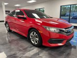 Used 2017 Honda Civic LX image 3