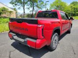 New 2025 Toyota Tundra Platinum image 3