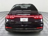 New 2025 Audi A8 L 3.0T image 3