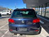 Used 2016 Volkswagen Tiguan SEL image 5