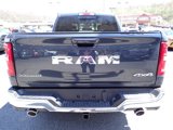 New 2025 RAM 1500 Laramie image 4