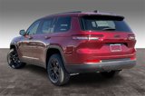 New 2025 Jeep Grand Cherokee L Altitude image 3