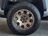 New 2025 Toyota Tacoma Trailhunter image 4