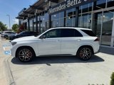 New 2025 Mercedes-Benz GLE 63 AMG S image 3