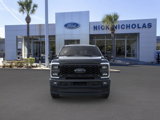 New 2025 Ford F350 Lariat w/ Black Appearance Package image 6