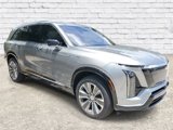 New 2026 Cadillac Vistiq Luxury image 4