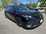Used 2021 Toyota Camry SE image 6