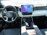 New 2025 Toyota Tundra Capstone image 2