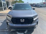 New 2025 Honda Pilot Black Edition image 2
