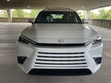 New 2025 Lexus TX 350 AWD image 2