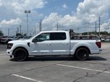 New 2025 Ford F150 XLT w/ Equipment Group 302A MID image 2
