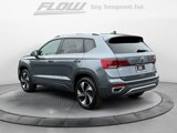 Certified 2024 Volkswagen Taos SE image 6