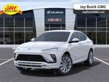 New 2025 Buick Envista Avenir image 6