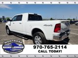 Used 2018 RAM 3500 Big Horn w/ Harvest Edition image 5