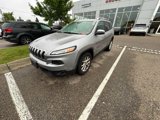 Certified 2018 Jeep Cherokee Latitude image 4