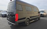 Used 2019 Mercedes-Benz Sprinter 170 w/ Driver Convenience Package image 4