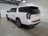New 2025 Chevrolet Suburban High Country image 4