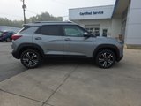 New 2026 Chevrolet TrailBlazer LT w/ Convenience Package image 5