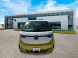 New 2025 Volkswagen ID. Buzz 1st Edition image 2