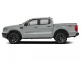 Certified 2023 Ford Ranger XLT w/ Equipment Group 301A Mid image 3