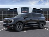 New 2025 GMC Acadia AT4 w/ Luxury Package image 2