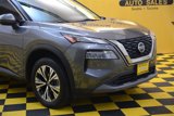 Used 2021 Nissan Rogue SV image 3