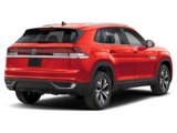 New 2025 Volkswagen Atlas Cross Sport SE image 2
