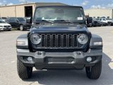 New 2025 Jeep Wrangler Sport S image 2