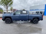 New 2025 Chevrolet Silverado 2500 LT w/ Trail Boss Package image 2