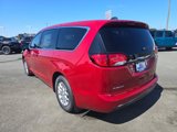 New 2025 Chrysler Voyager LX image 6
