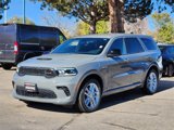 New 2025 Dodge Durango R/T w/ Trailer Tow Group IV image 4