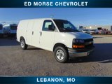 New 2025 Chevrolet Express 3500 w/ Driver Convenience Package image 4