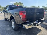 New 2025 Ford F150 XL w/ Equipment Group 103A High image 3