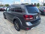 Used 2015 Dodge Journey Crossroad w/ Flexible Seating Group image 3