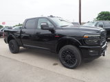 New 2025 RAM 2500 Limited image 4