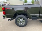 New 2025 Ford F350 Lariat w/ Chrome Package image 3