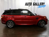 Used 2018 Land Rover Range Rover Sport HSE Dynamic image 6