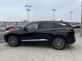 New 2025 Acura RDX SH-AWD w/ Advance Package image 3
