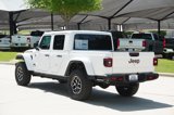 New 2025 Jeep Gladiator Rubicon image 3