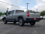 New 2025 Chevrolet Silverado 2500 Custom w/ Custom Value Package image 4