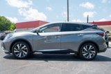 Used 2023 Nissan Murano SL image 4
