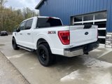 Used 2022 Ford F150 XLT image 5