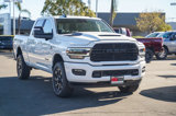 New 2024 RAM 2500 Laramie w/ Night Edition image 3